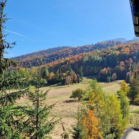 Akra Zakopane Exterior foto
