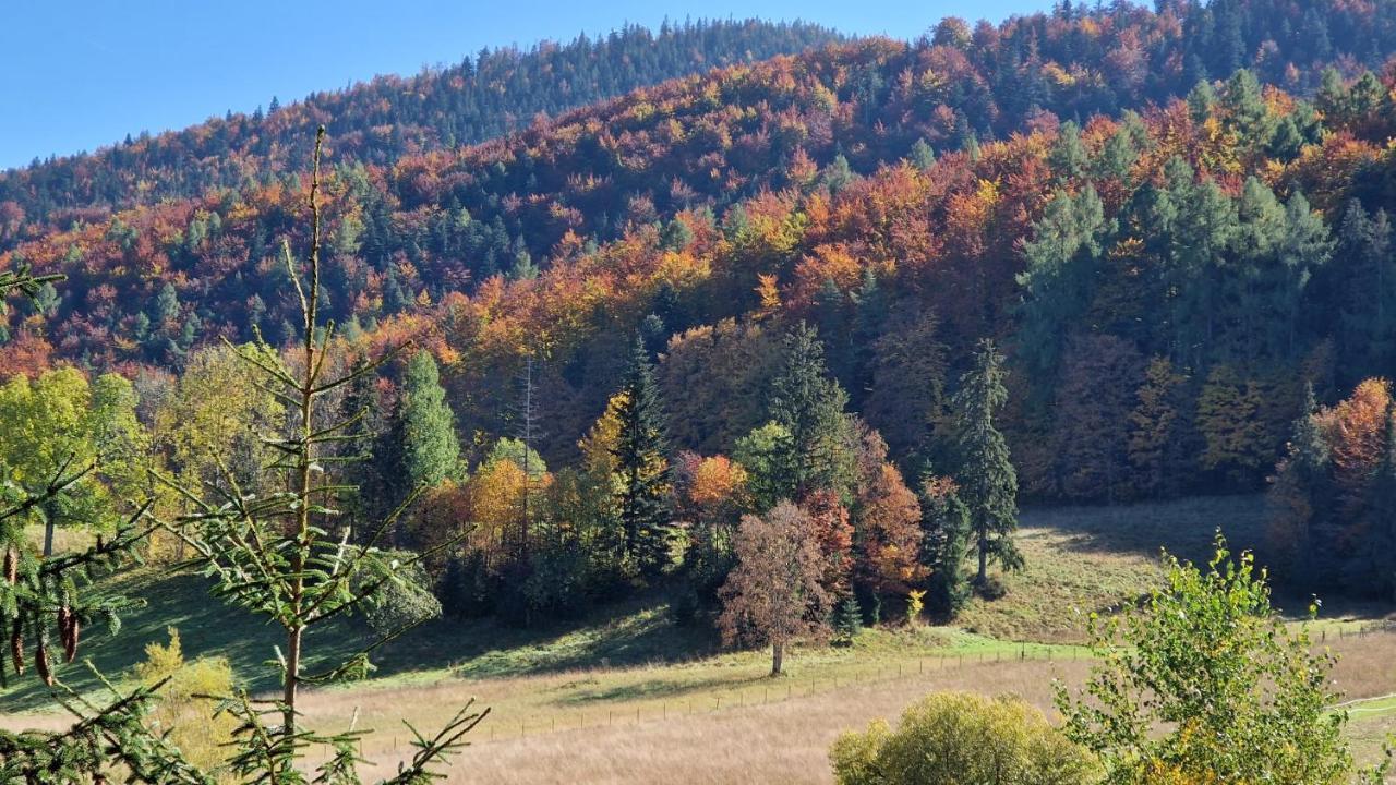 Akra Zakopane Exterior foto