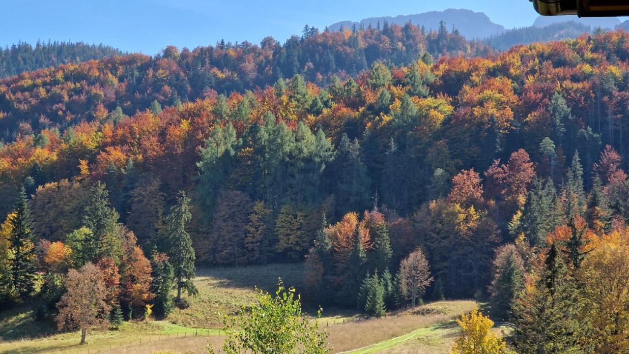 Akra Zakopane Exterior foto