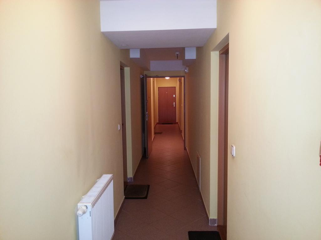 Akra Zakopane Exterior foto