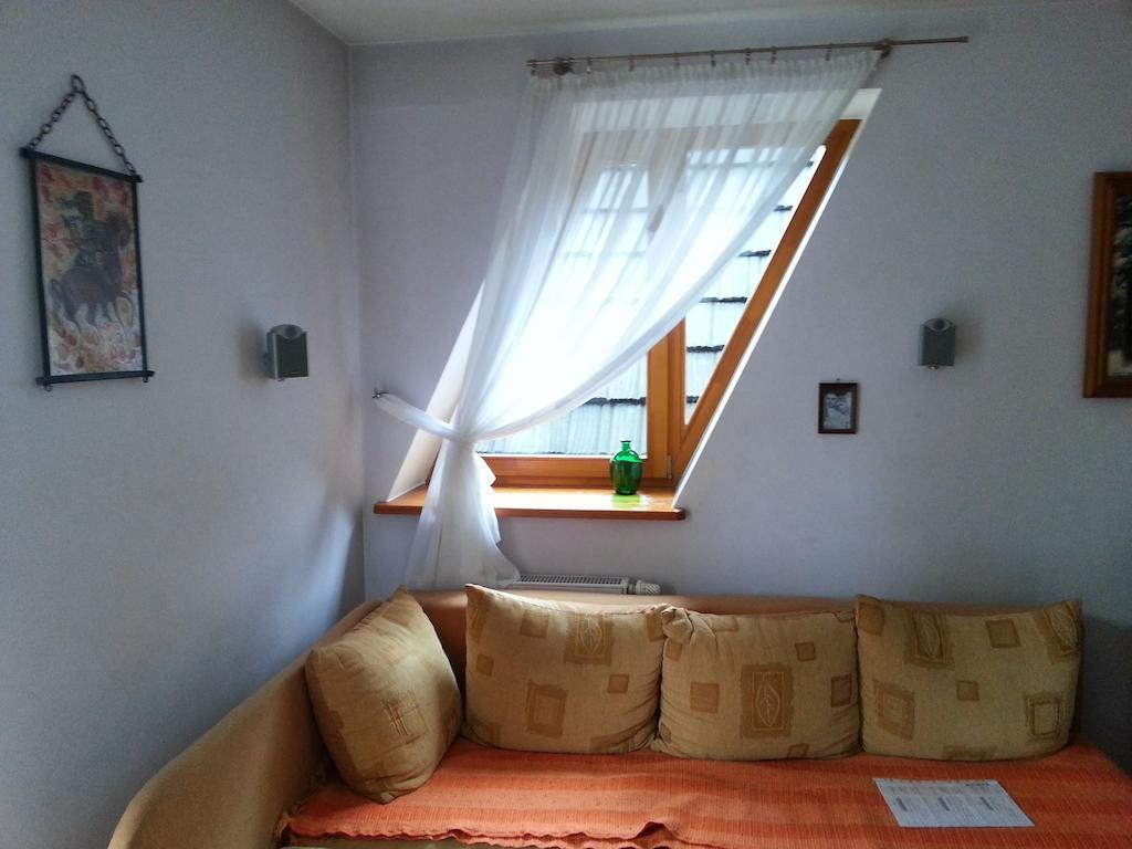 Akra Zakopane Quarto foto
